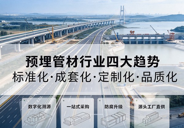 荣昌区行业发展趋势总结