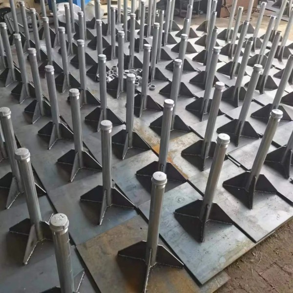 荣昌区鑫亿呈沉降板生产