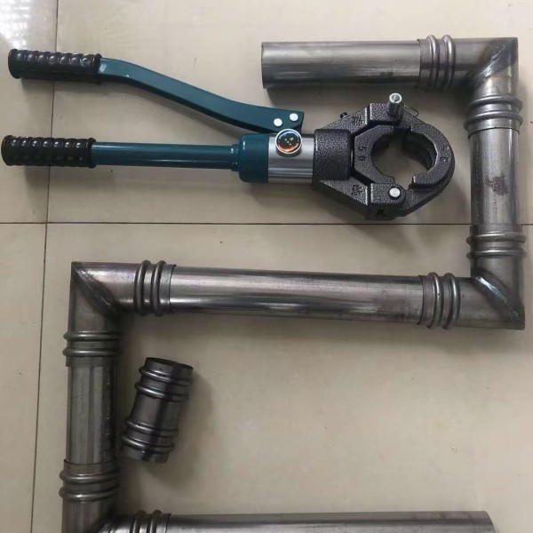 荣昌区冷却管生产